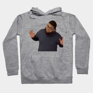 Druski Meme Hoodie